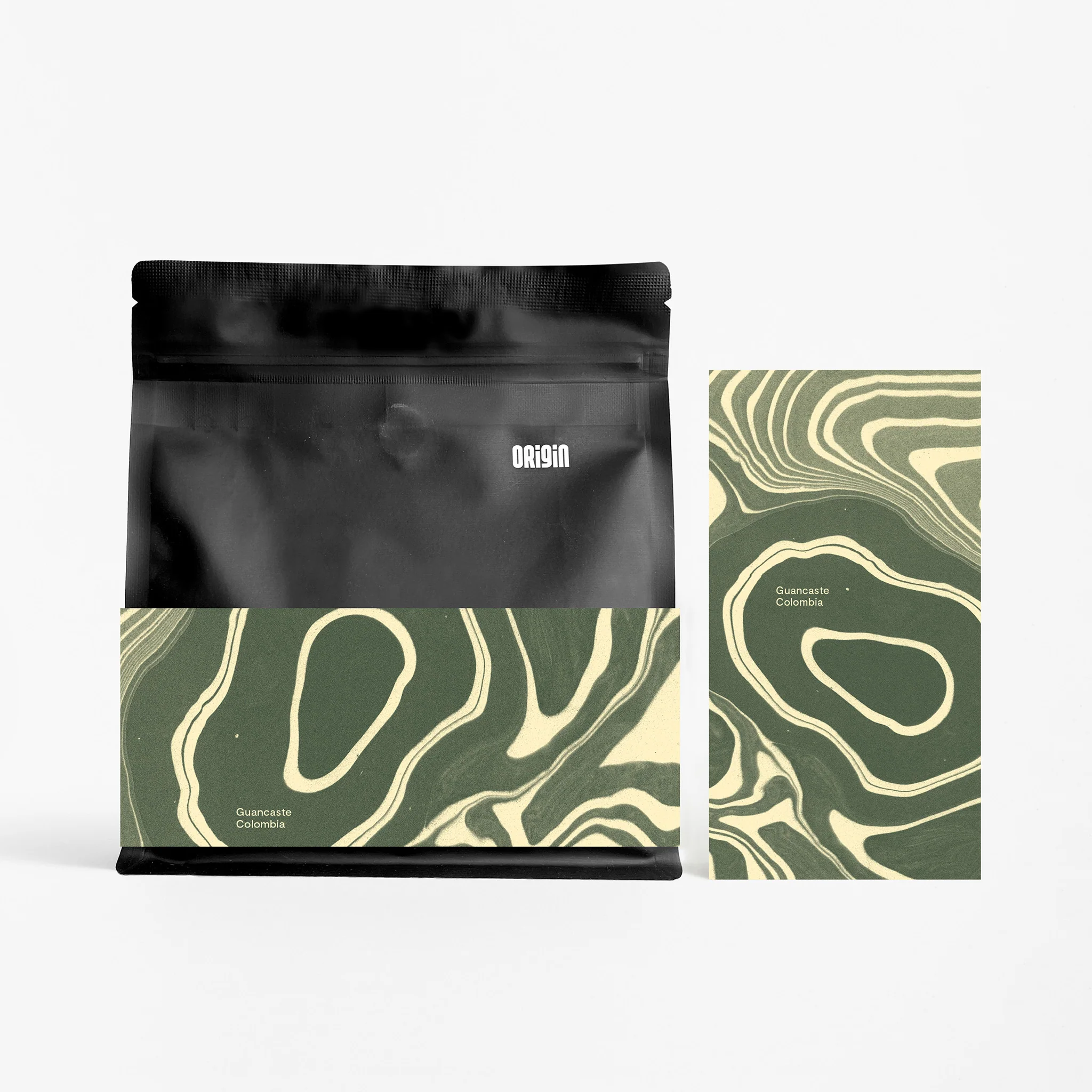 Single Origin Coffee