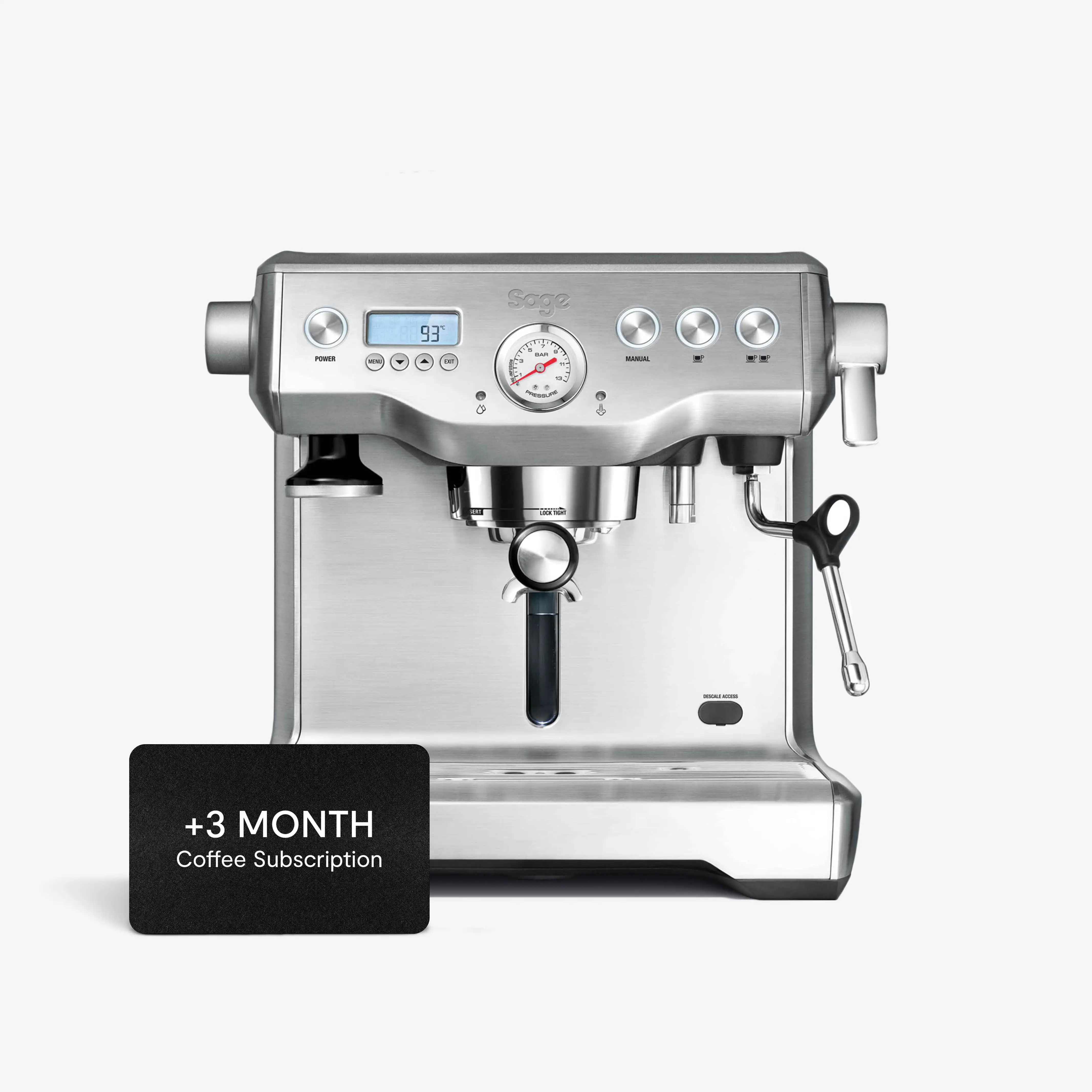 Coffee Equipment Sale